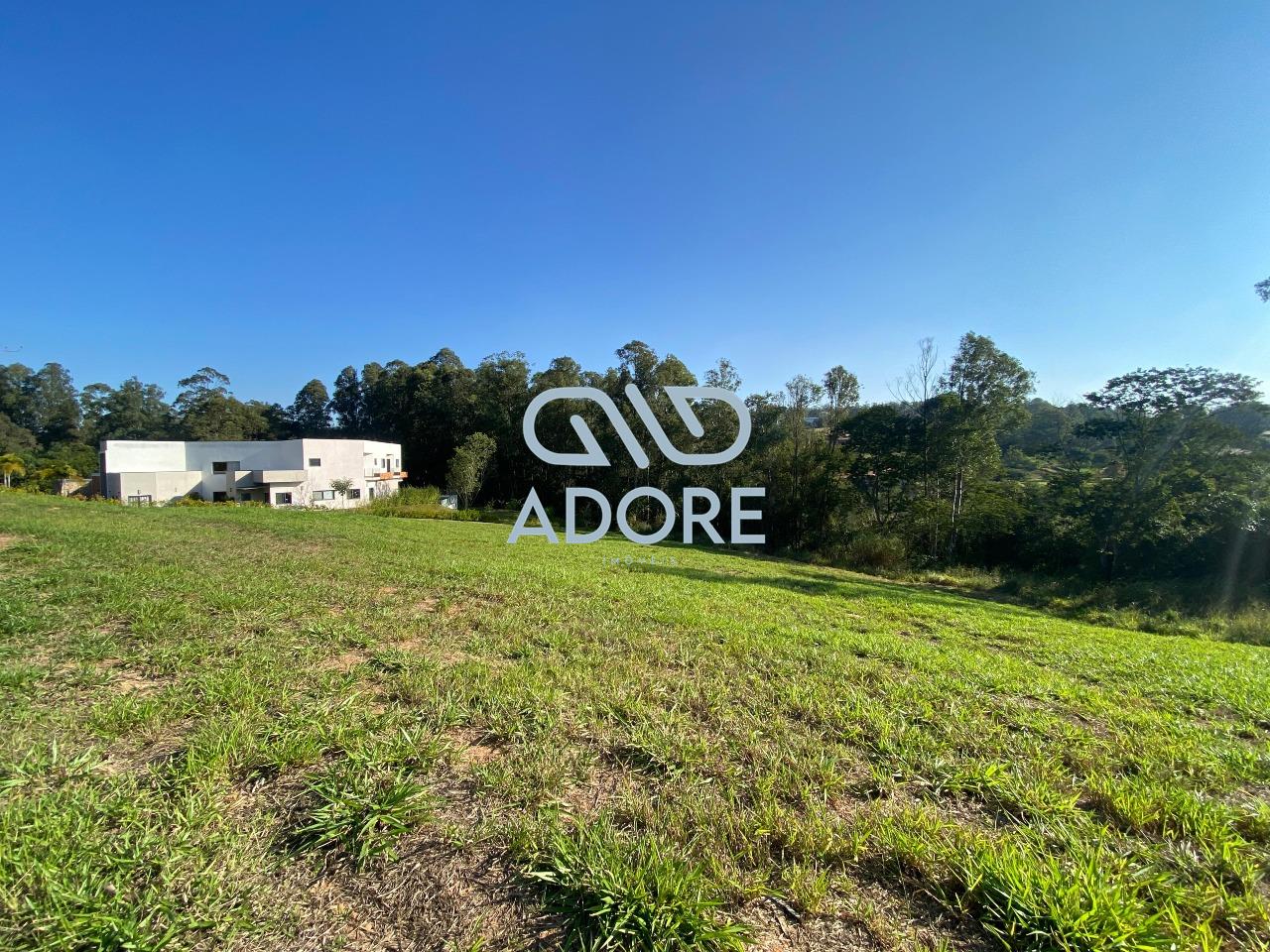 Terreno à venda no Condomínio Terras de São José II : 