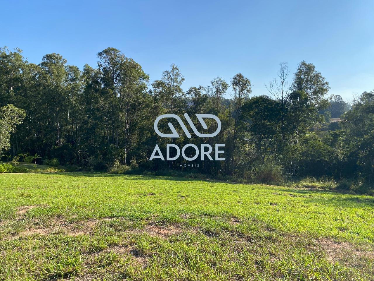 Terreno à venda no Condomínio Terras de São José II : 
