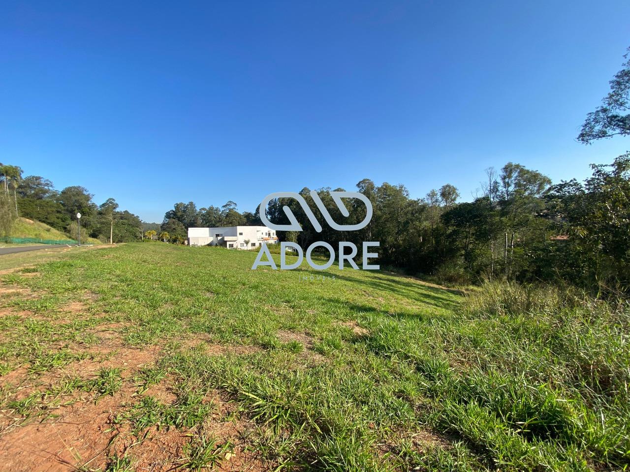 Terreno à venda no Condomínio Terras de São José II : 