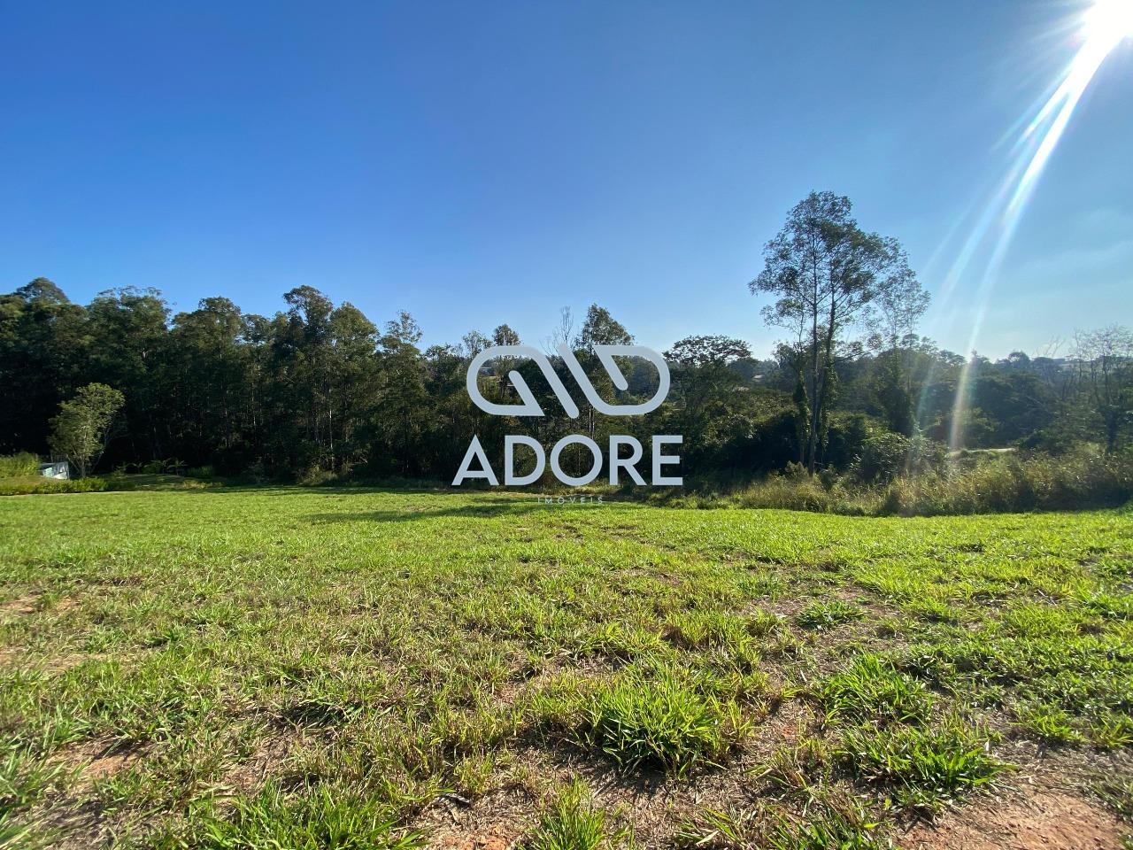 Terreno à venda no Condomínio Terras de São José II : 