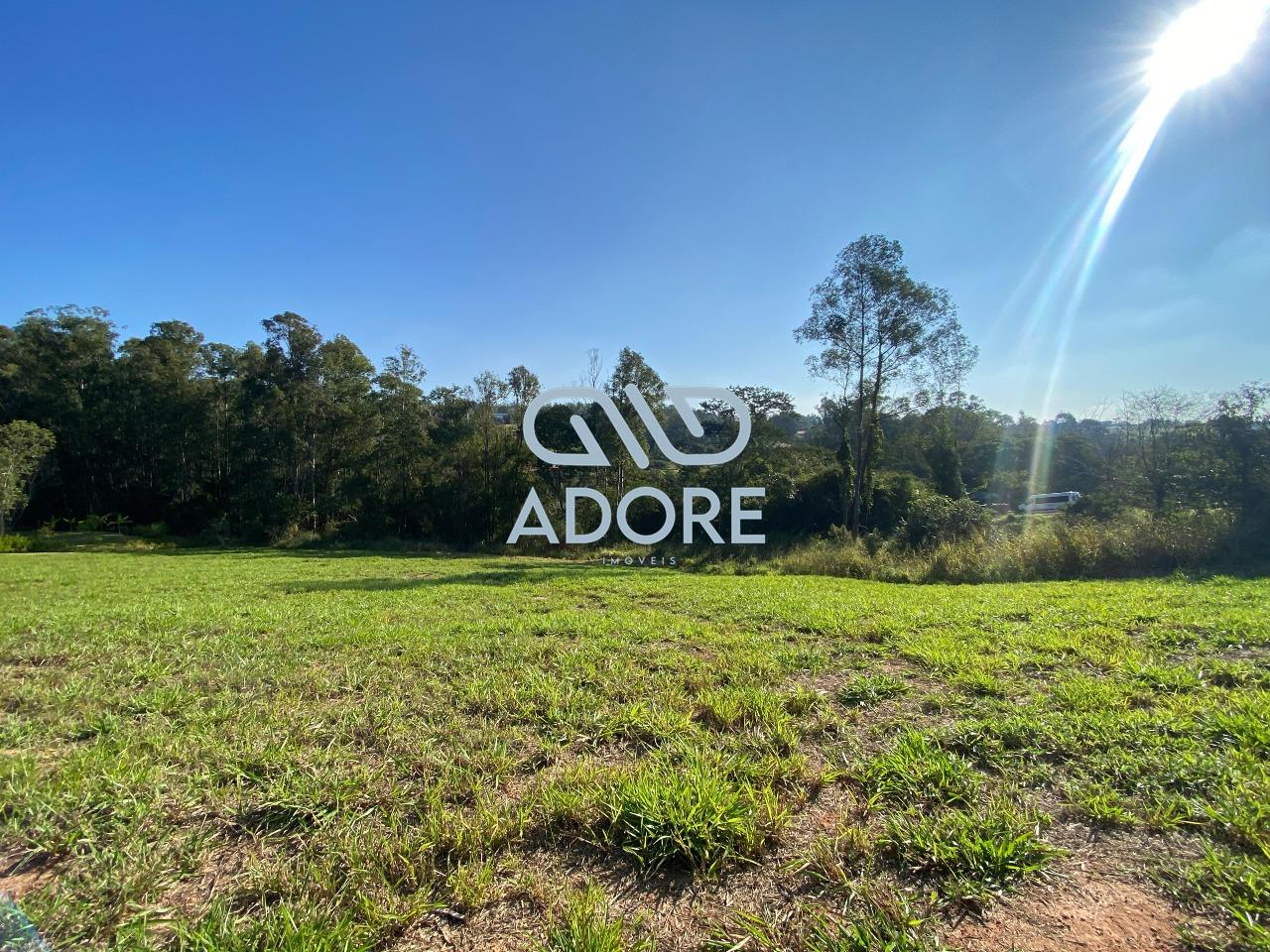 Terreno à venda no Condomínio Terras de São José II : 
