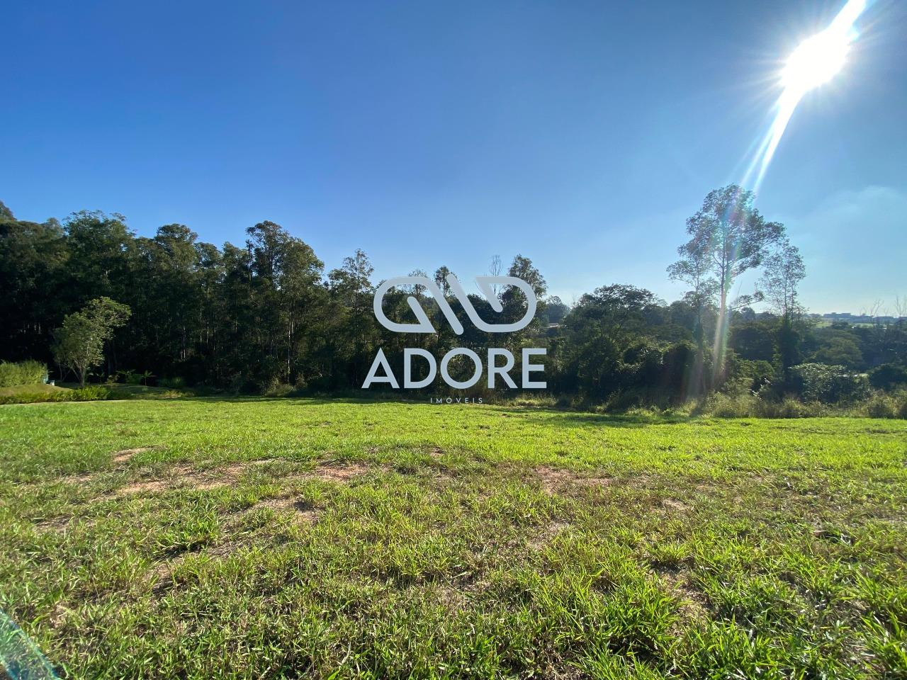 Terreno à venda no Condomínio Terras de São José II : 