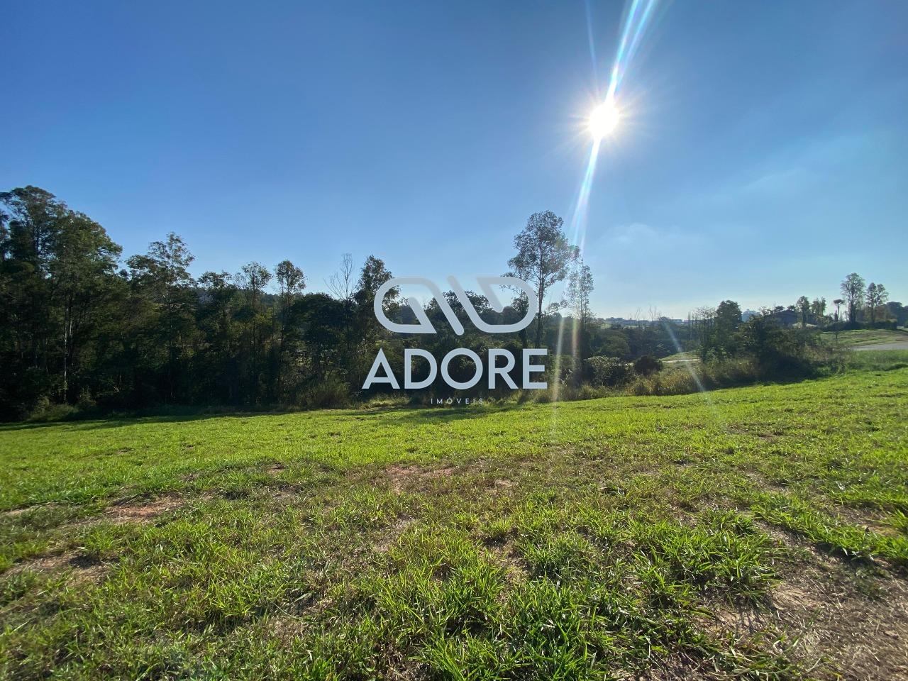 Terreno à venda no Condomínio Terras de São José II : 