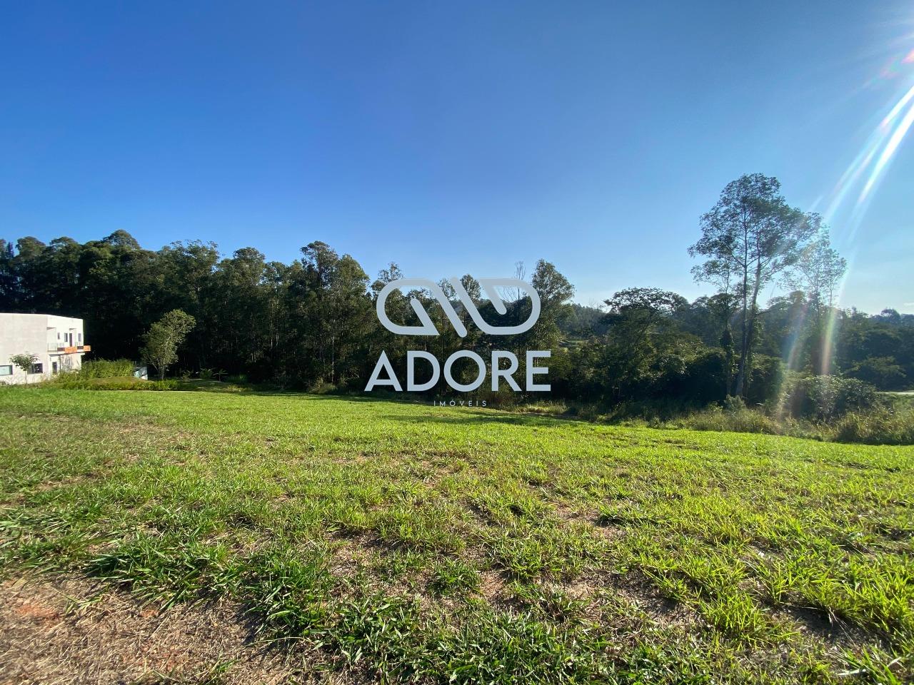 Terreno à venda no Condomínio Terras de São José II : 