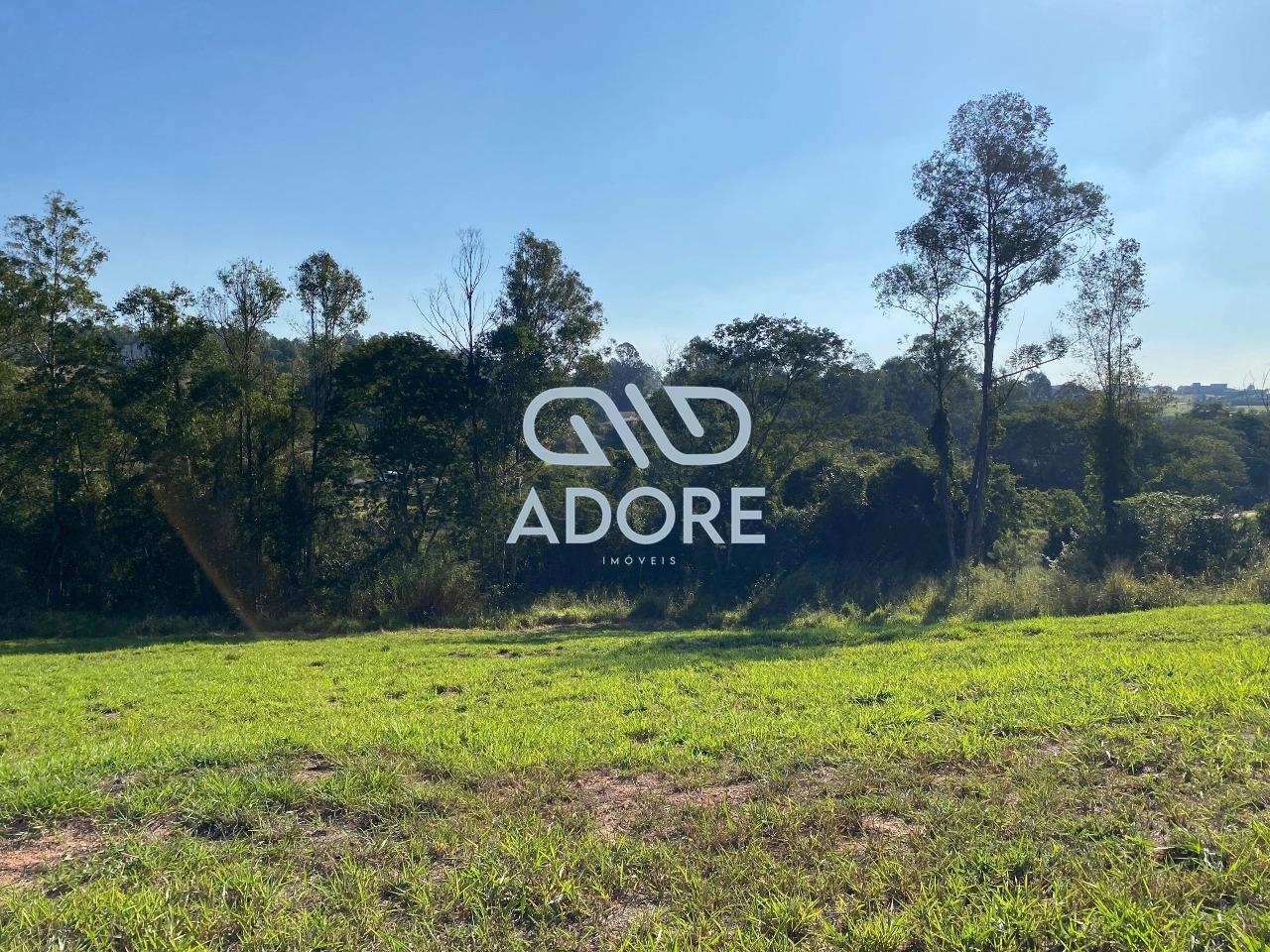 Terreno à venda no Condomínio Terras de São José II : 