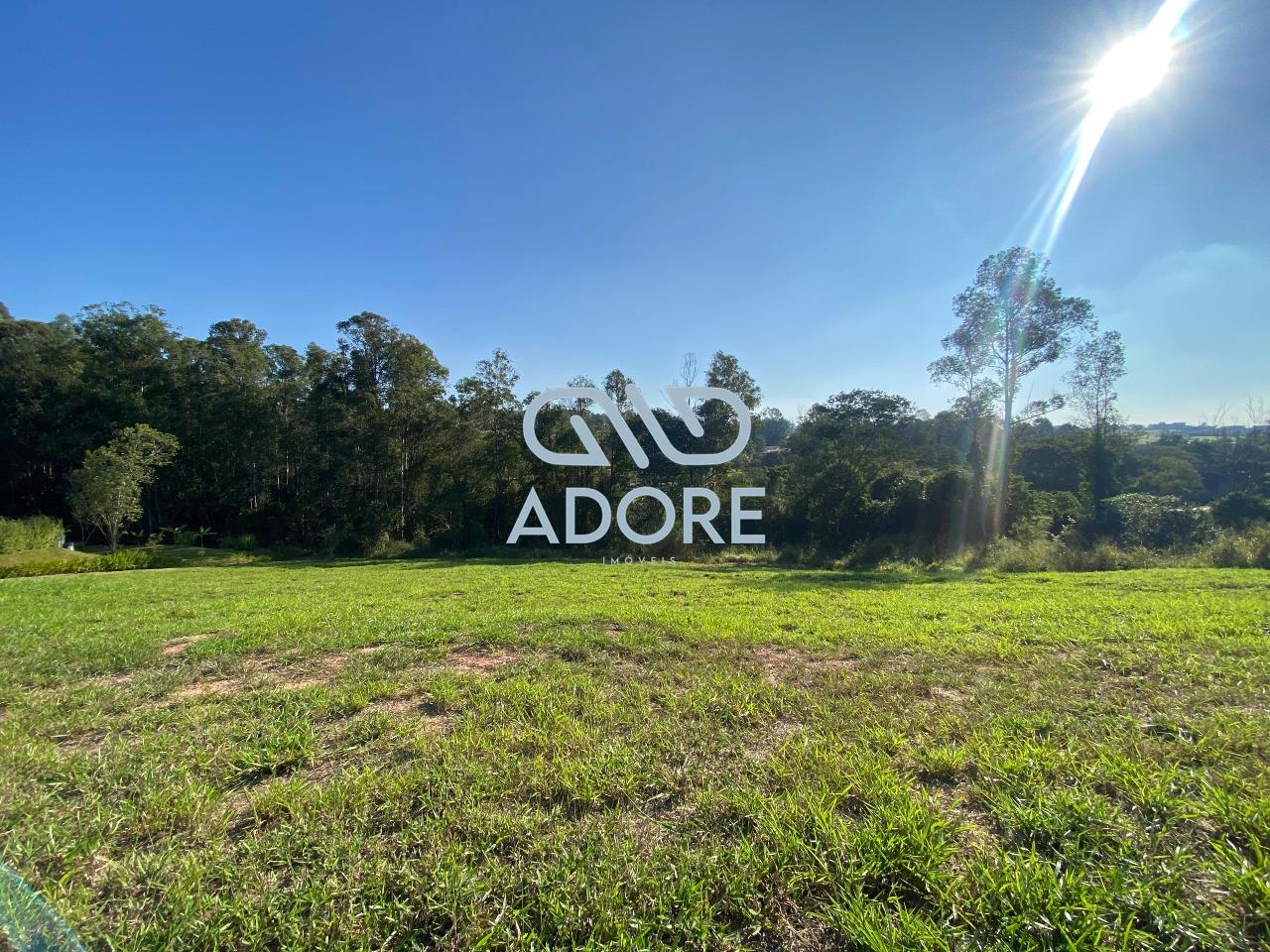 Terreno à venda no Condomínio Terras de São José II : 