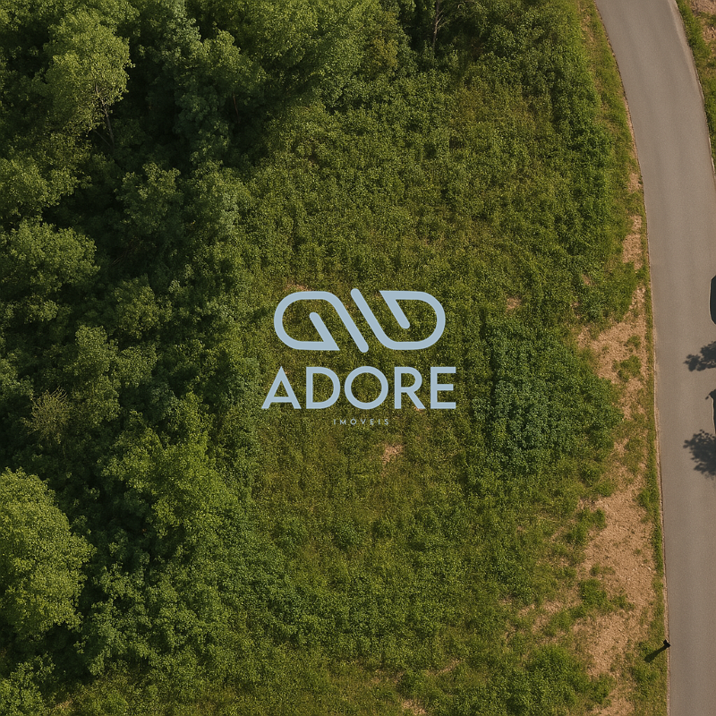 Terreno à venda no Condomínio Terras de São José II : 