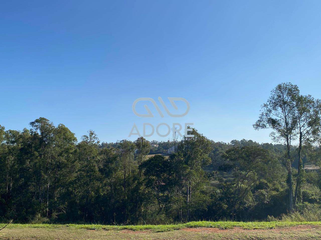 Terreno à venda no Condomínio Terras de São José II : 