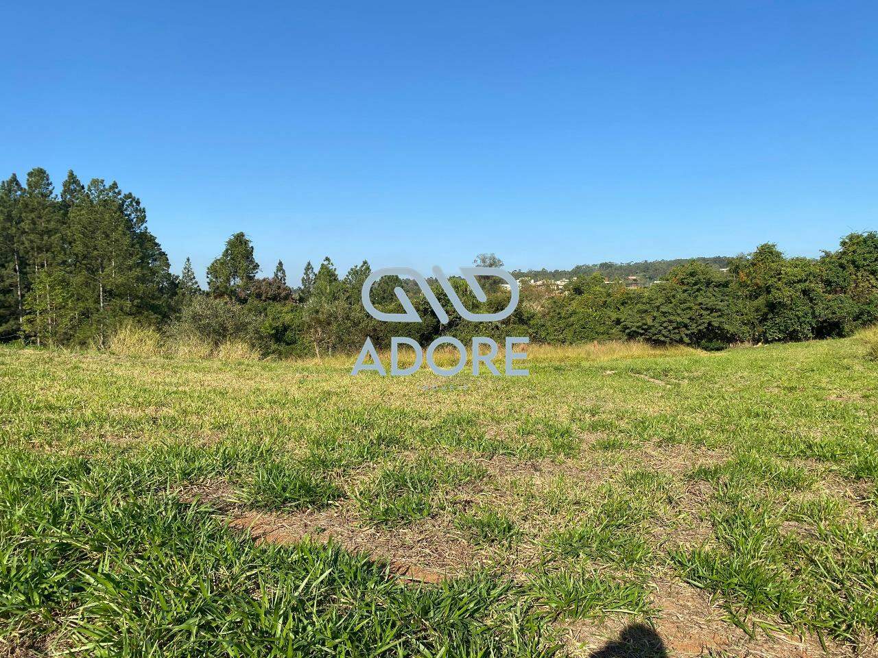Terreno à venda no Condomínio Terras de São José II : 
