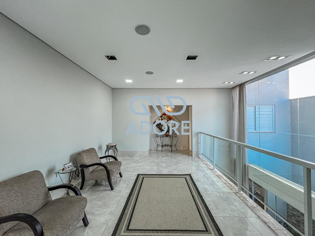 Casa de Condomínio à venda no Condomínio Village Moutonnée: 