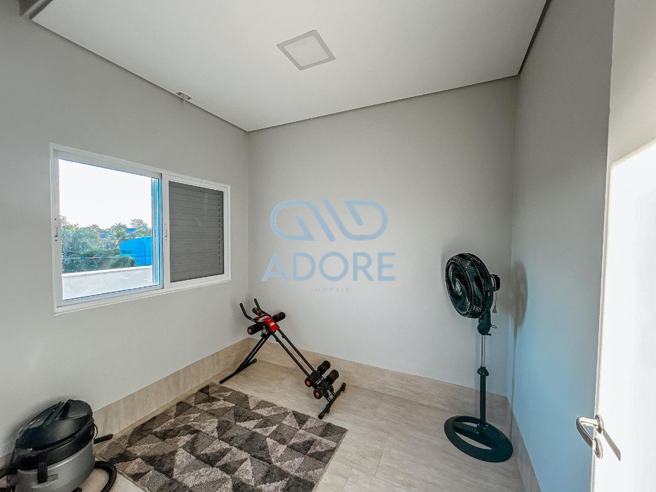 Casa de Condomínio à venda no Condomínio Village Moutonnée: 