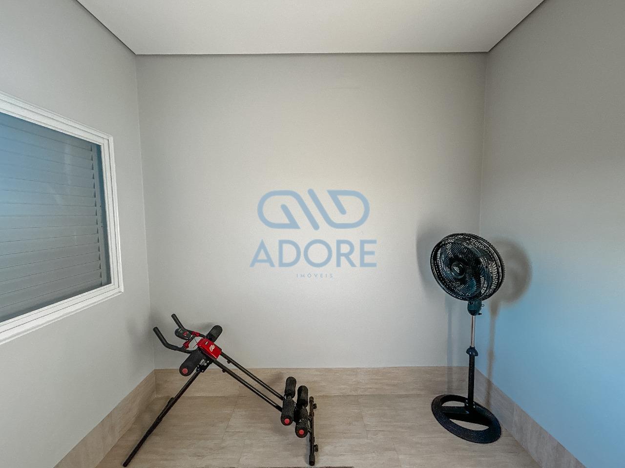 Casa de Condomínio à venda no Condomínio Village Moutonnée: 