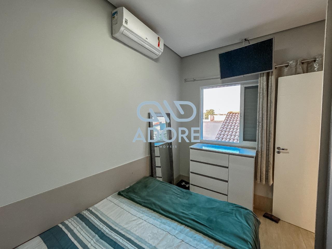 Casa de Condomínio à venda no Condomínio Village Moutonnée: 