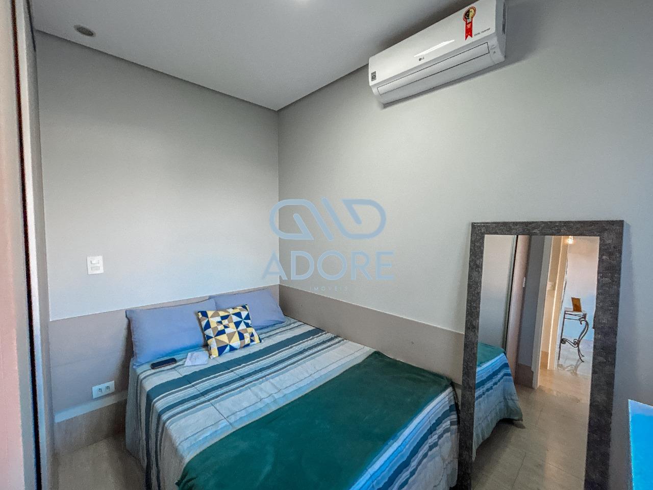 Casa de Condomínio à venda no Condomínio Village Moutonnée: 