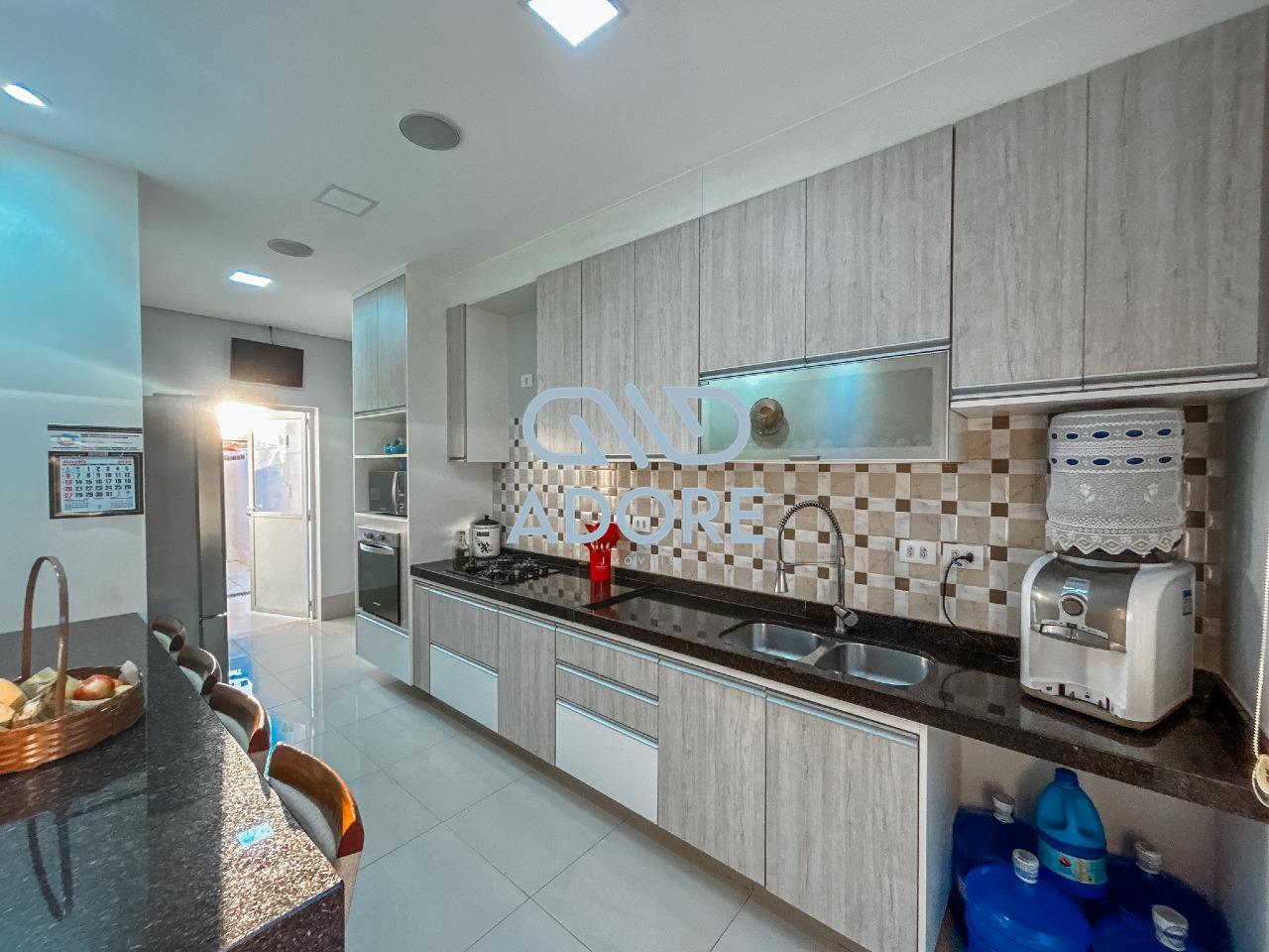 Casa de Condomínio à venda no Condomínio Village Moutonnée: 