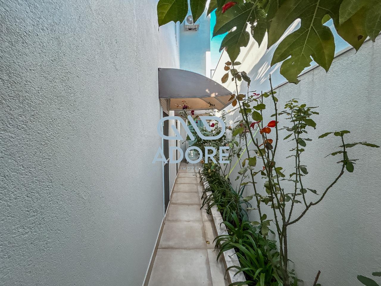 Casa de Condomínio à venda no Condomínio Village Moutonnée: 