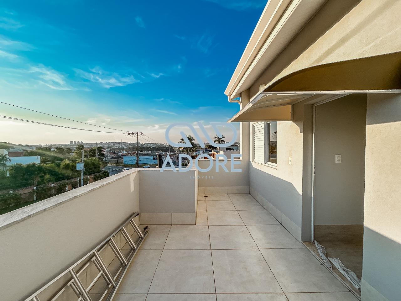 Casa de Condomínio à venda no Condomínio Village Moutonnée: 