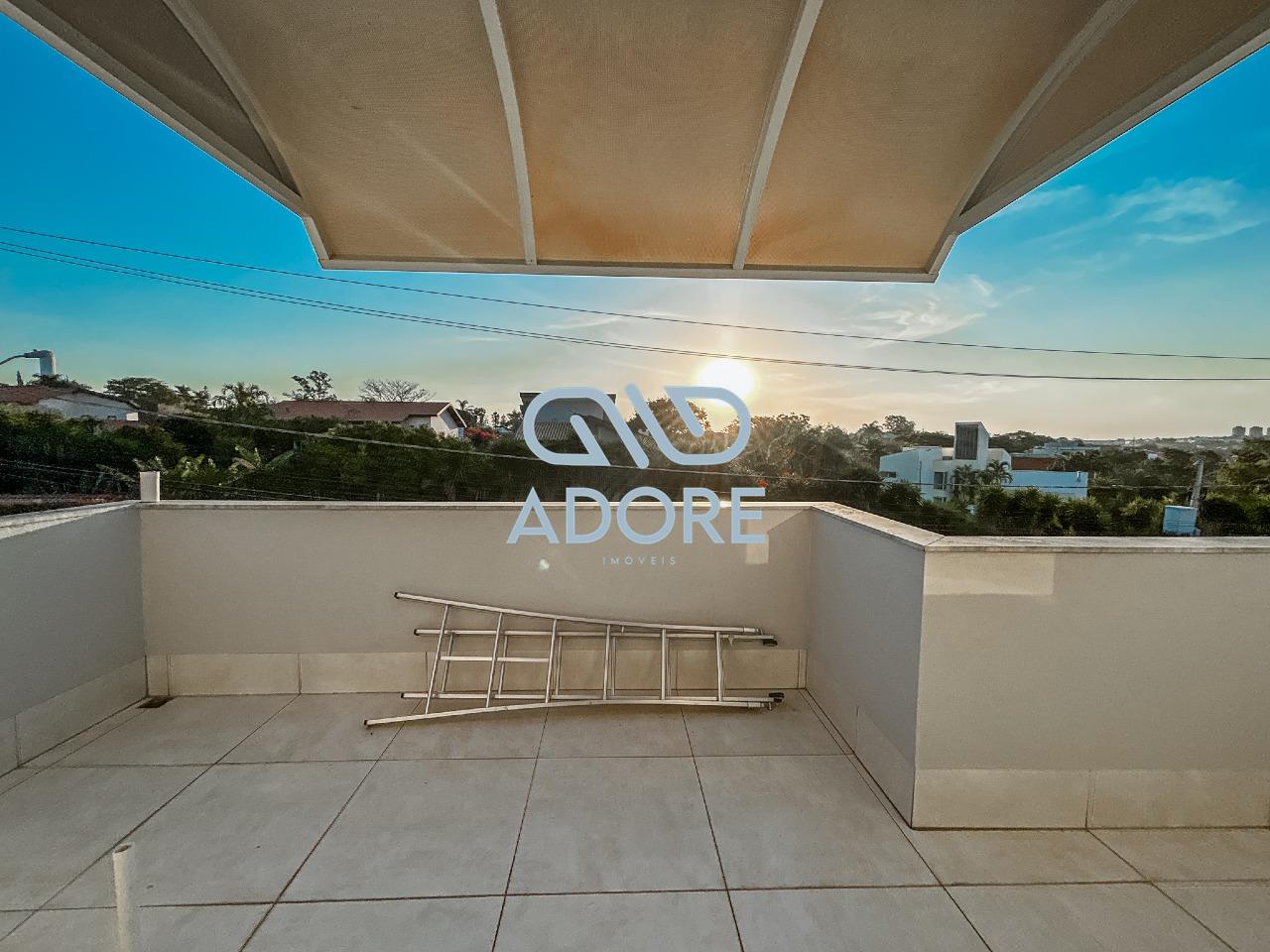 Casa de Condomínio à venda no Condomínio Village Moutonnée: 