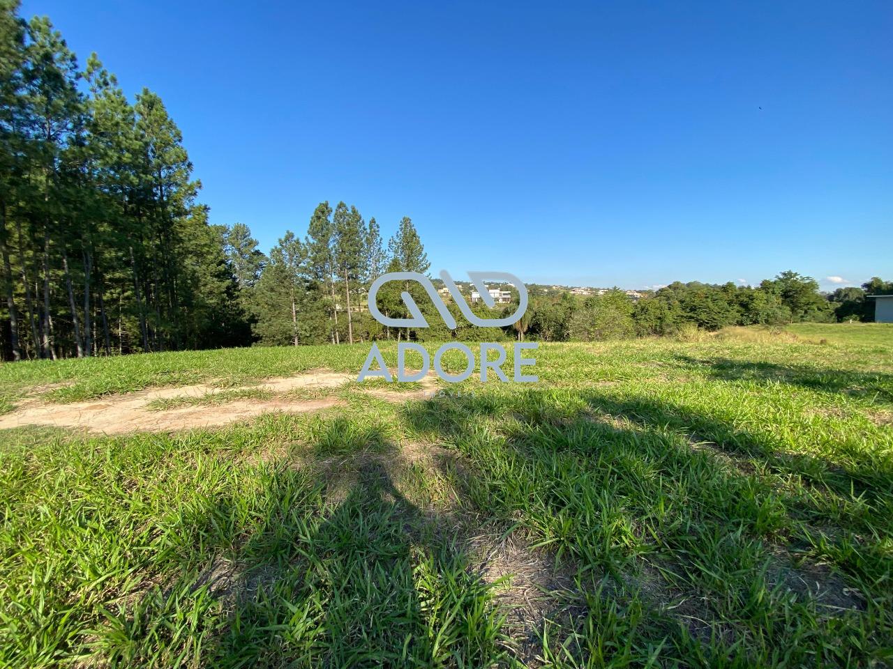 Terreno à venda no Condomínio Terras de São José II : 