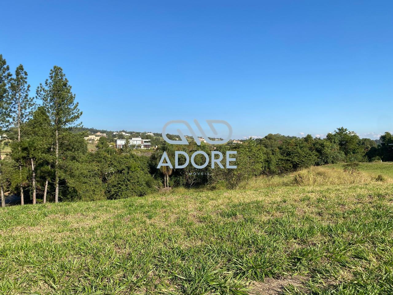 Terreno à venda no Condomínio Terras de São José II : 