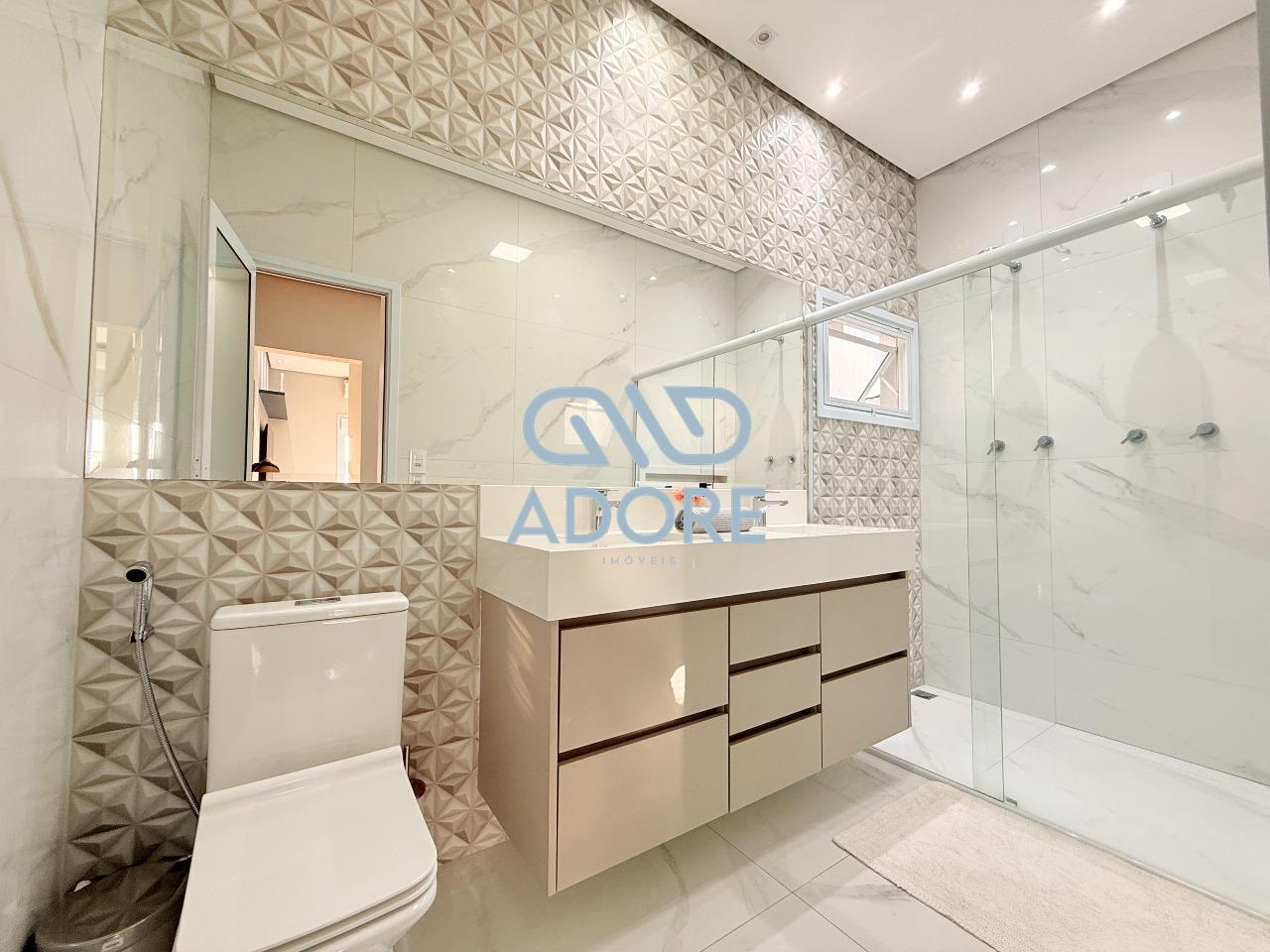 Casa de Condomínio à venda no Condomínio Village Moutonnée: 