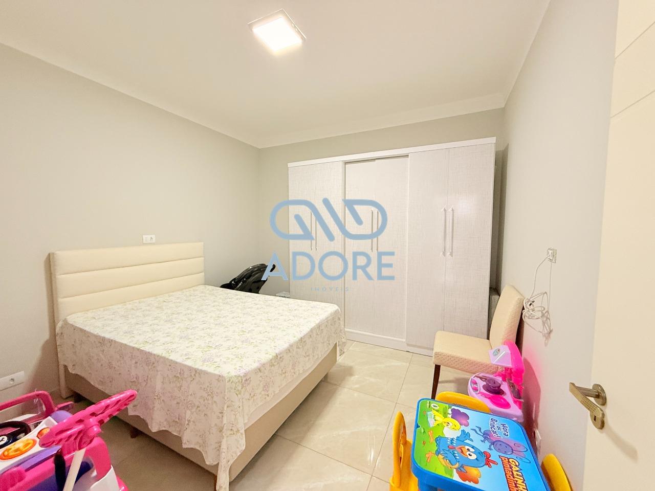 Casa de Condomínio à venda no Condomínio Village Moutonnée: 