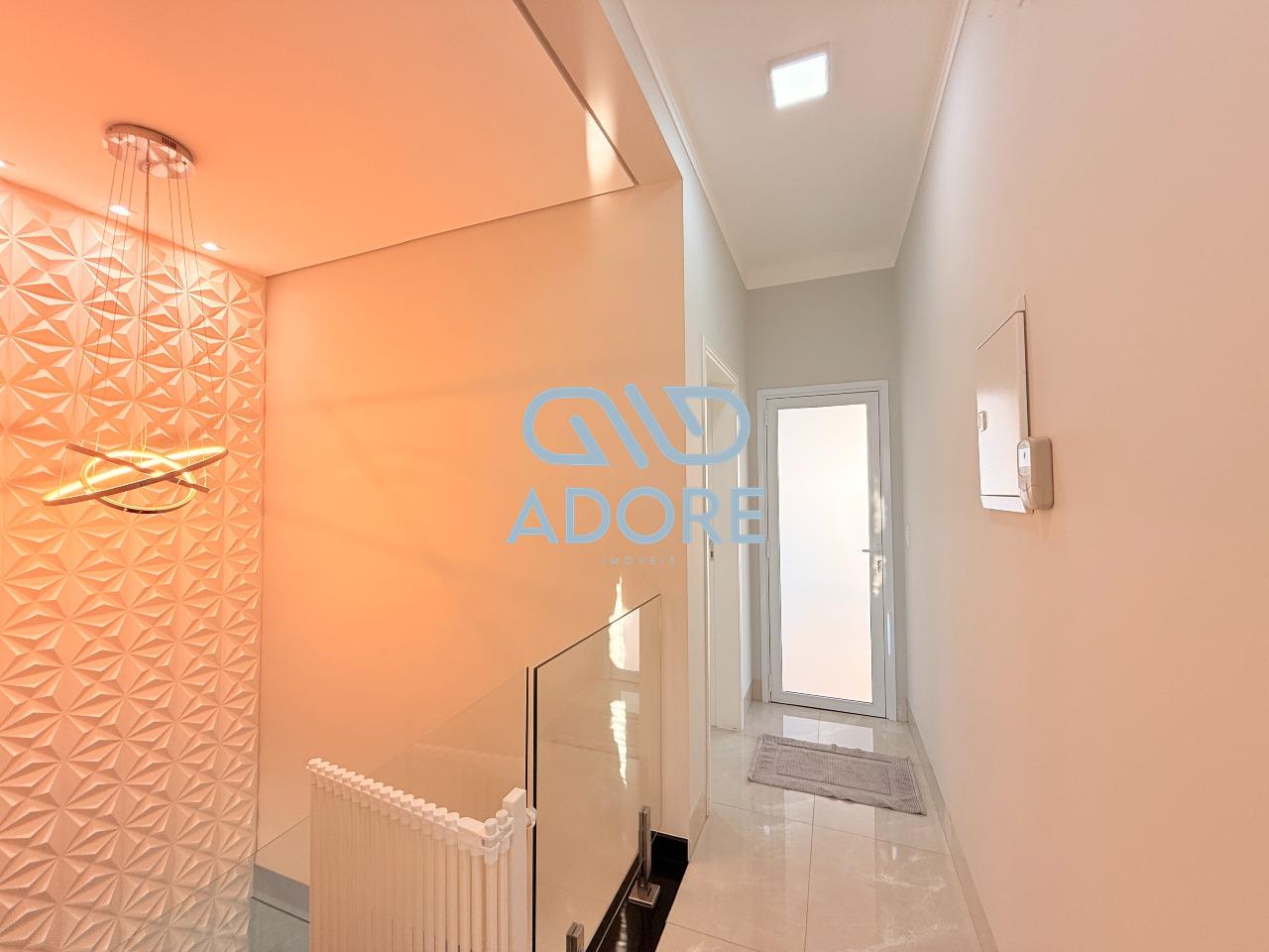 Casa de Condomínio à venda no Condomínio Village Moutonnée: 