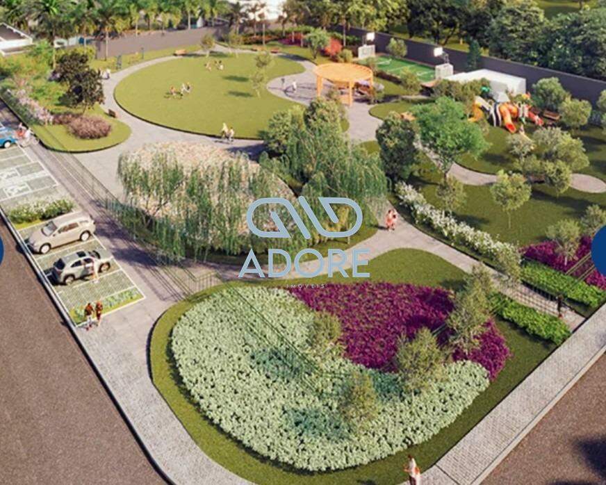 Apartamento à venda no Edificio Icaraí Parque Clube: 