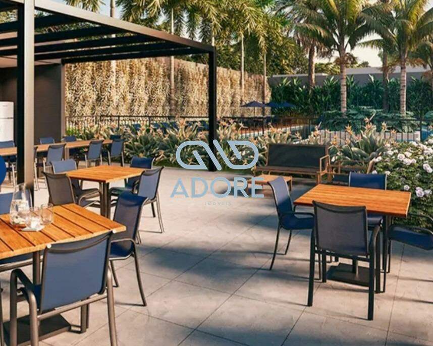 Apartamento à venda no Edificio Icaraí Parque Clube: 