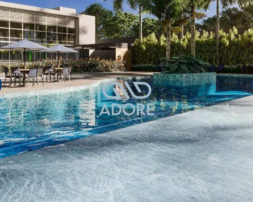 Apartamento à venda no Edificio Icaraí Parque Clube: 