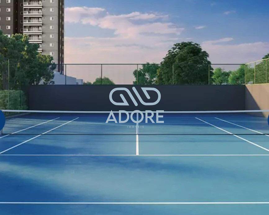 Apartamento à venda no Edificio Icaraí Parque Clube: 