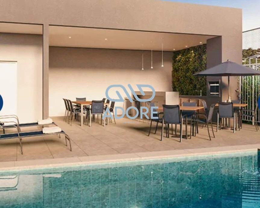 Apartamento à venda no Edificio Icaraí Parque Clube: 