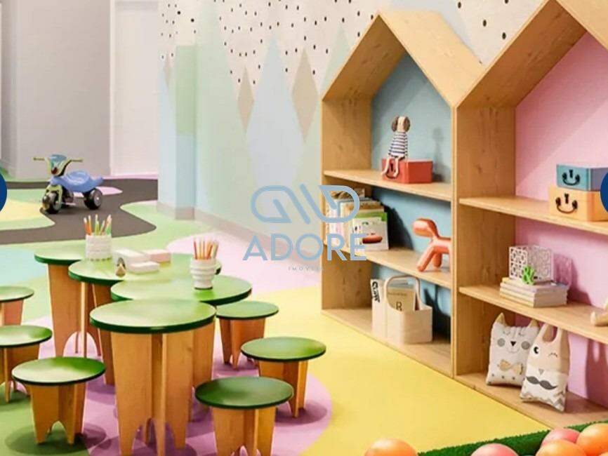 Apartamento à venda no Edificio Icaraí Parque Clube: 