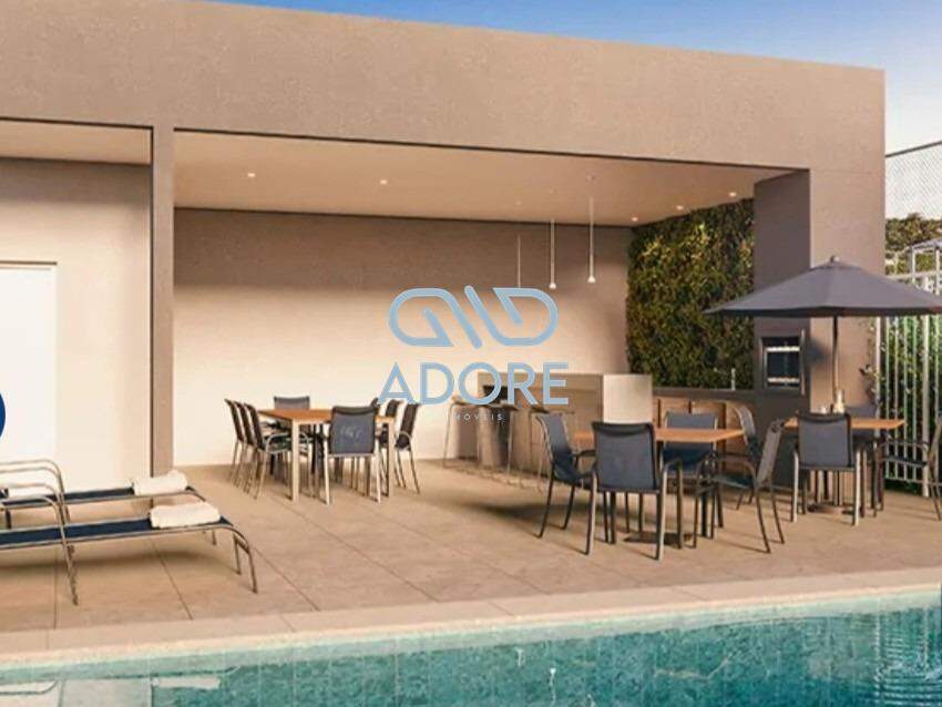 Apartamento à venda no Edificio Icaraí Parque Clube: 