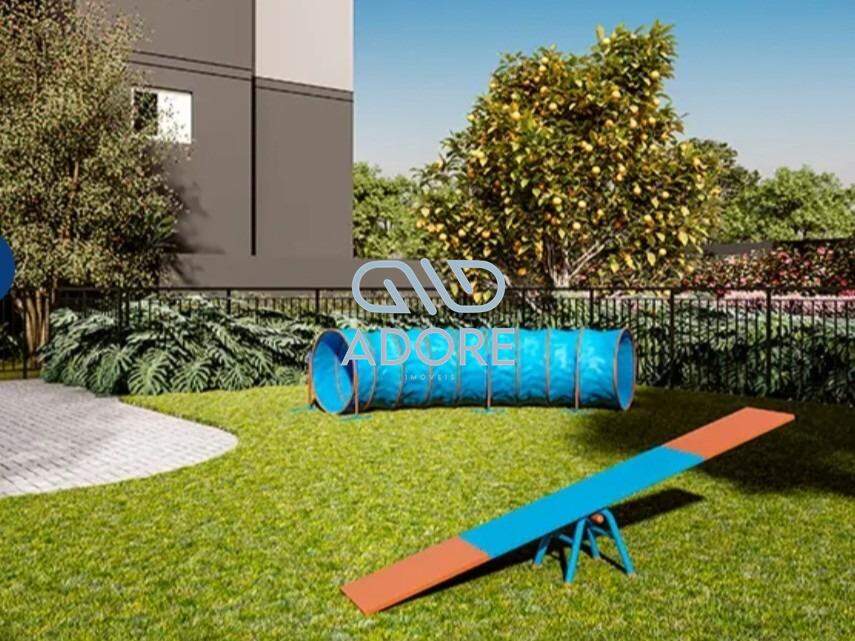 Apartamento à venda no Edificio Icaraí Parque Clube: 