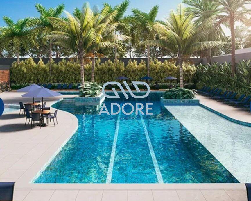 Apartamento à venda no Edificio Icaraí Parque Clube: 