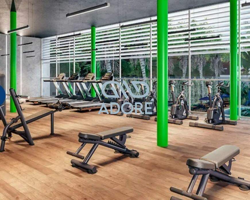 Apartamento à venda no Edificio Icaraí Parque Clube: 