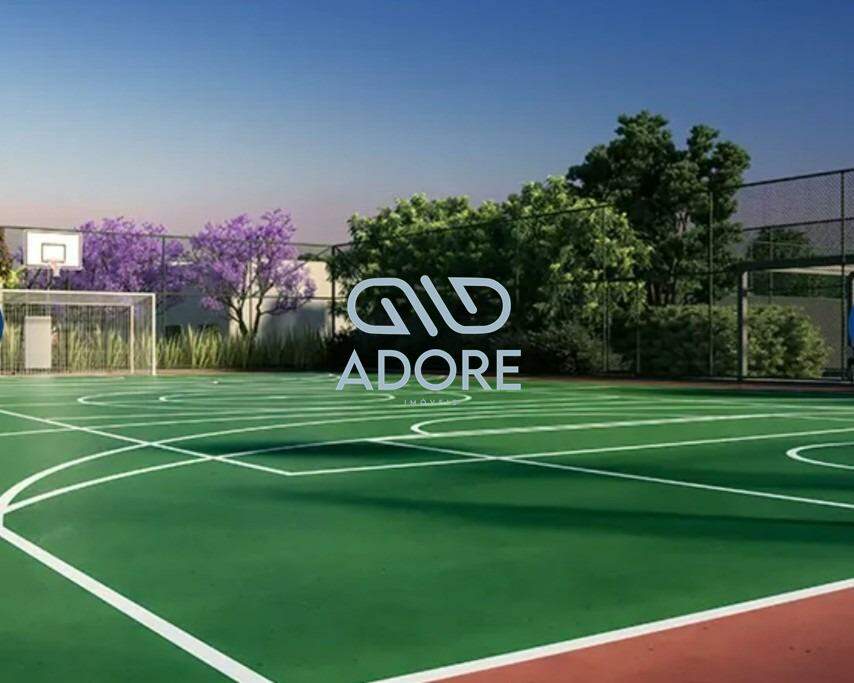 Apartamento à venda no Edificio Icaraí Parque Clube: 