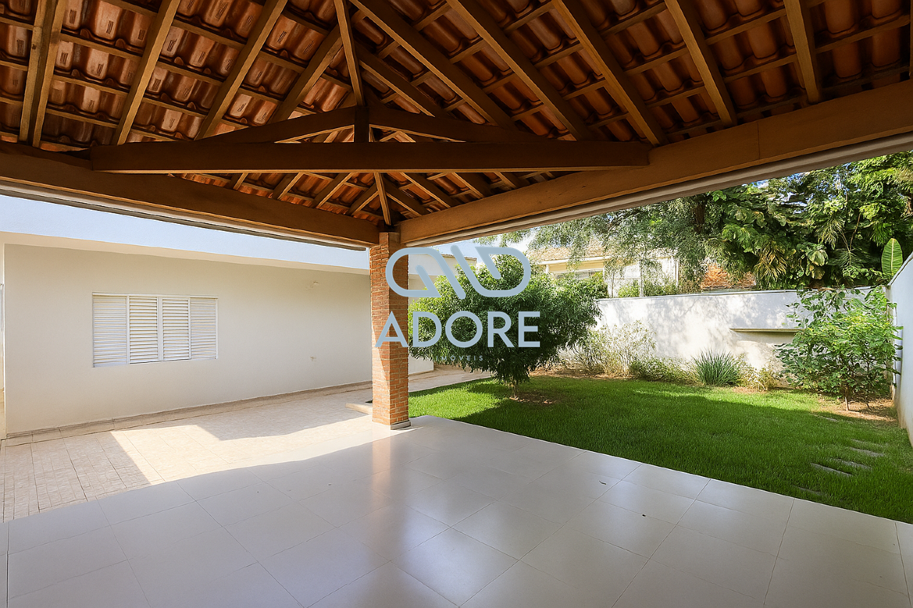 Casa de Condomínio para aluguel no Portal da Vila Rica: 