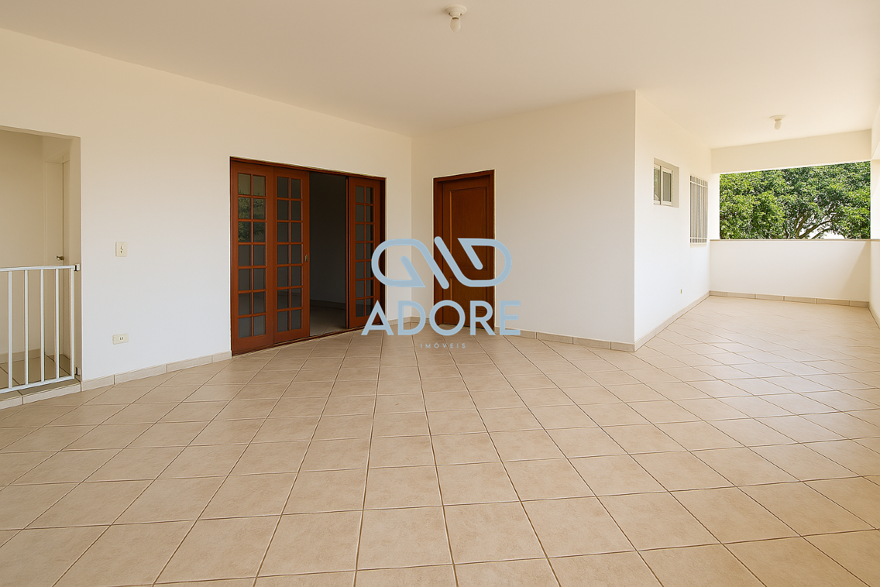 Casa de Condomínio para aluguel no Portal da Vila Rica: 