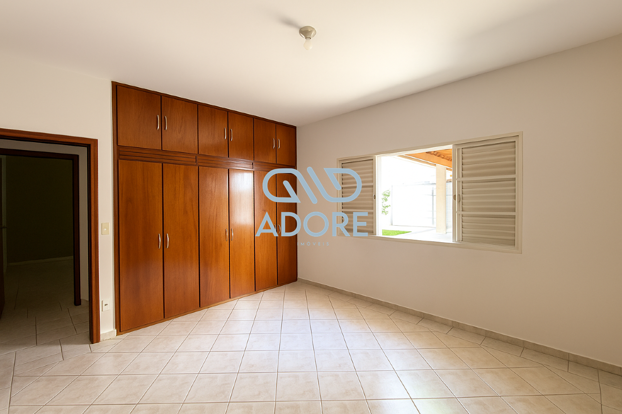 Casa de Condomínio para aluguel no Portal da Vila Rica: 