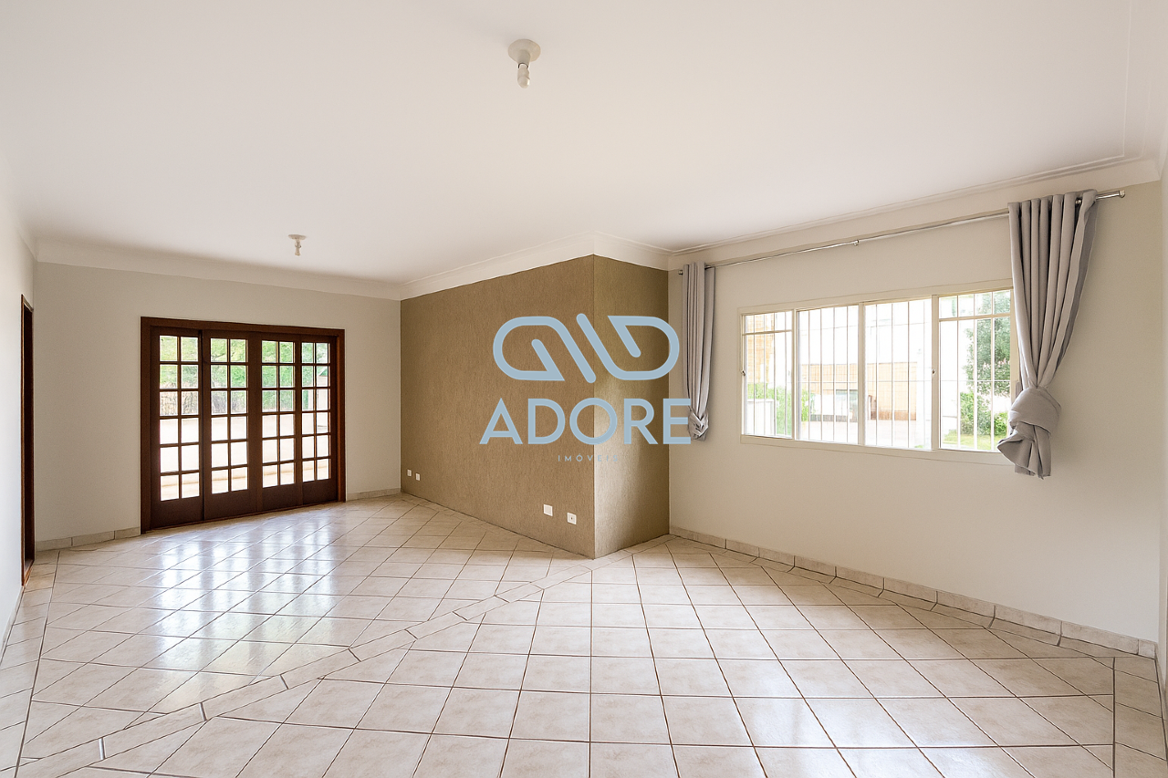 Casa de Condomínio para aluguel no Portal da Vila Rica: 