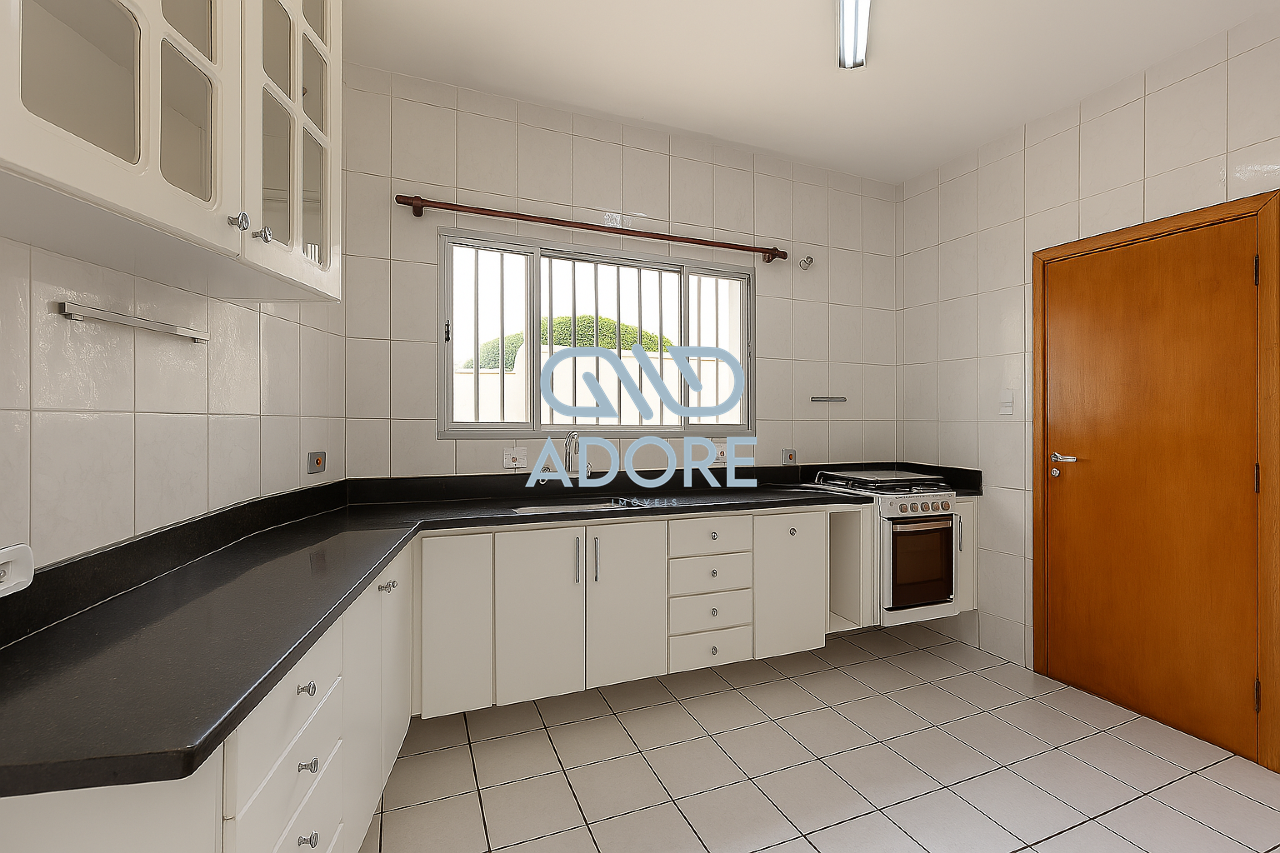 Casa de Condomínio para aluguel no Portal da Vila Rica: 