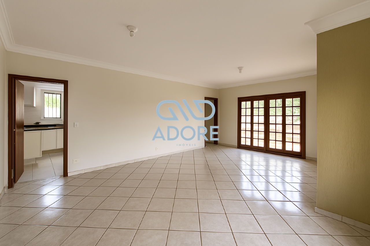 Casa de Condomínio à venda no Portal da Vila Rica: 