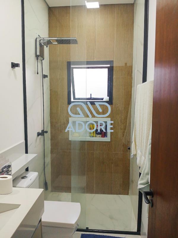 Casa de Condomínio à venda no Condomínio Costa das Areias: 