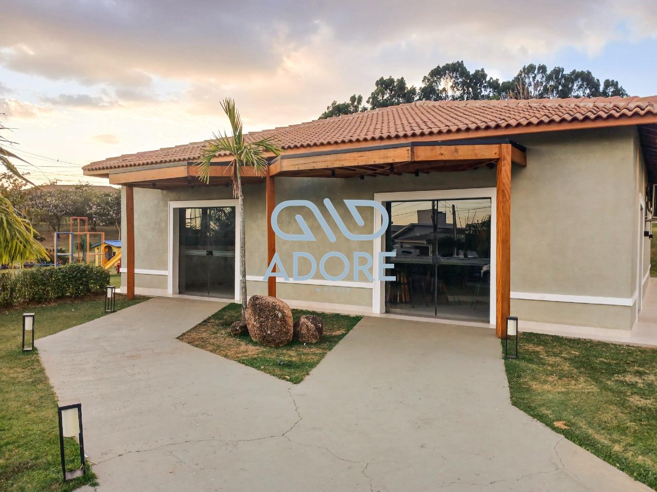 Casa de Condomínio à venda no Condomínio Costa das Areias: 