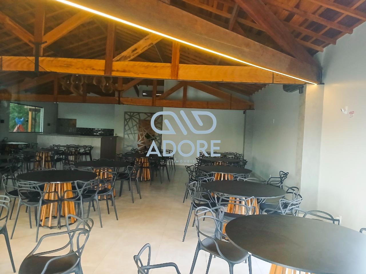 Casa de Condomínio à venda no Condomínio Costa das Areias: 