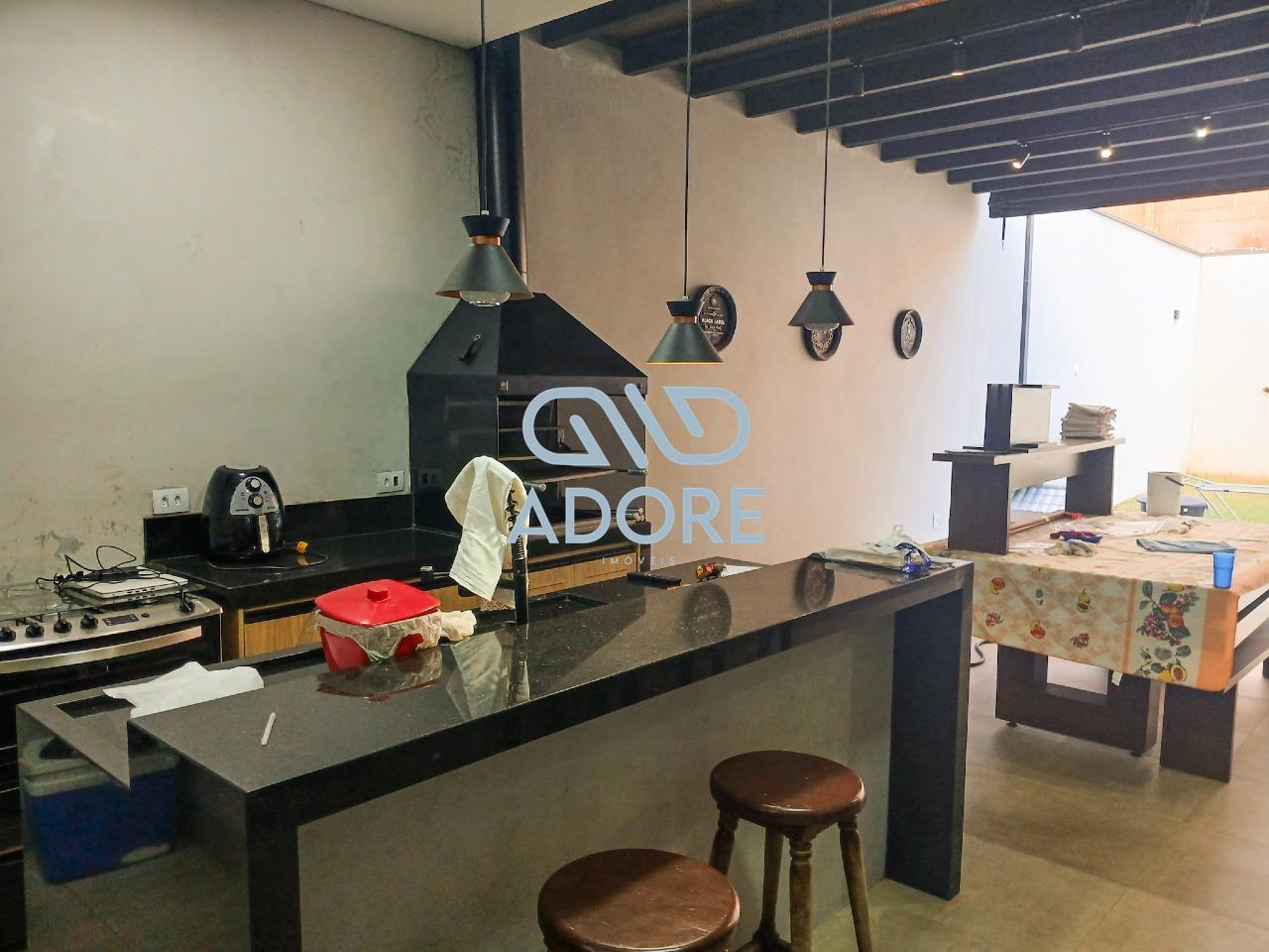 Casa de Condomínio à venda no Condomínio Costa das Areias: 