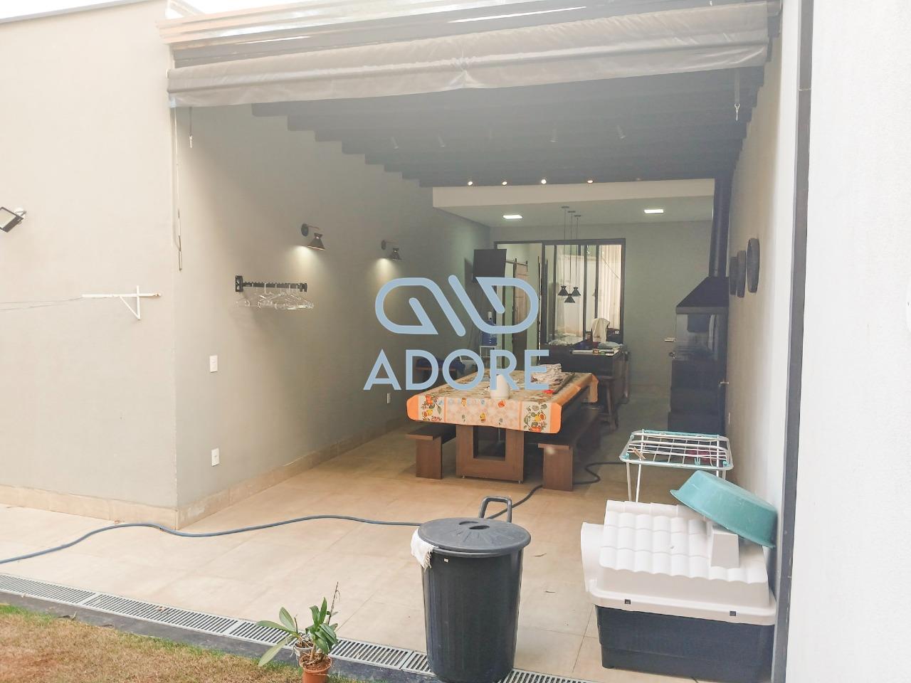 Casa de Condomínio à venda no Condomínio Costa das Areias: 