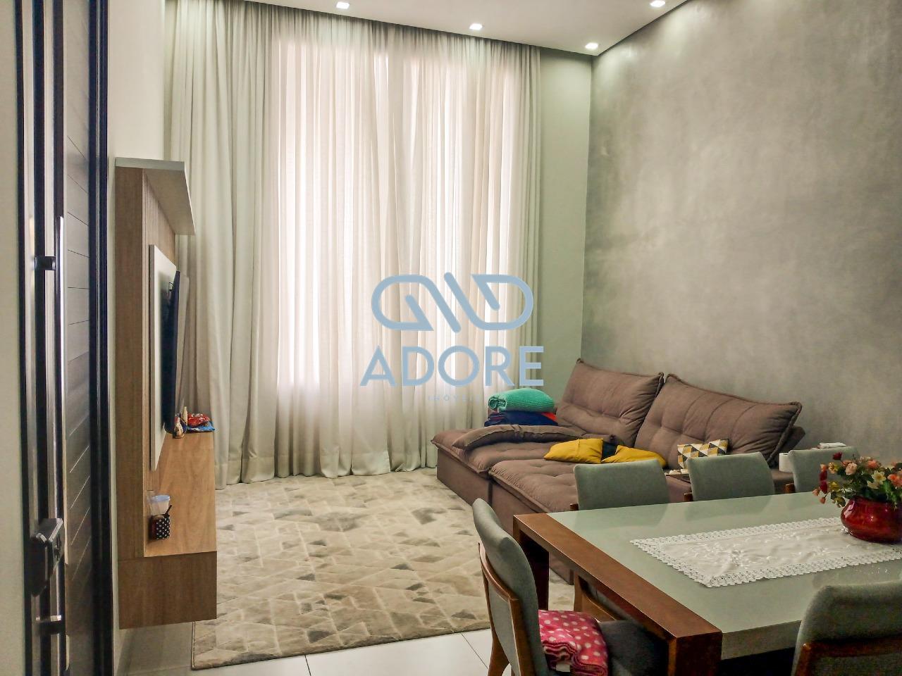 Casa de Condomínio à venda no Condomínio Costa das Areias: 